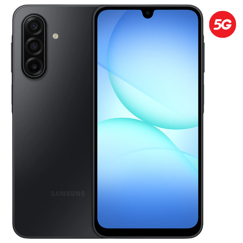 Samsung Galaxy A17، صورة 4