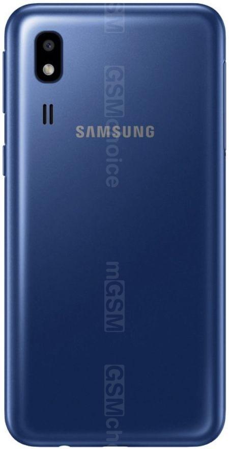 Samsung Galaxy A2 Core, photo 1