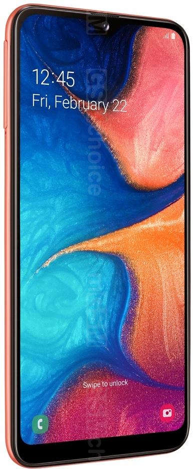 Samsung Galaxy A20e، صورة 2