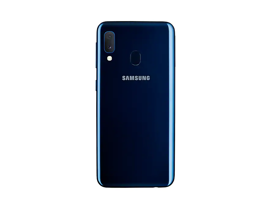 Samsung Galaxy A20e، صورة 4