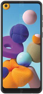 Samsung Galaxy A21، صورة 2