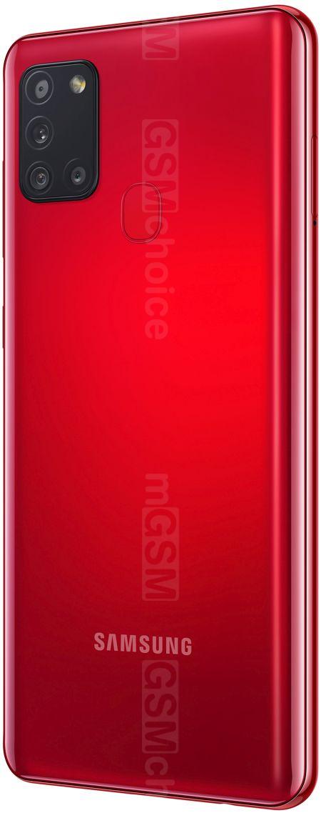 Samsung Galaxy A21s, picture 2