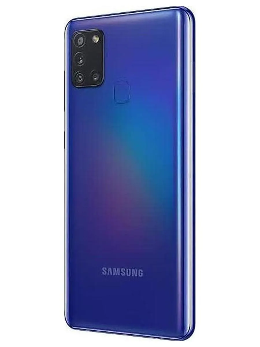Samsung Galaxy A21s, picture 4