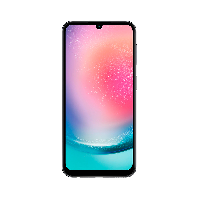 Samsung Galaxy A24, photo 9