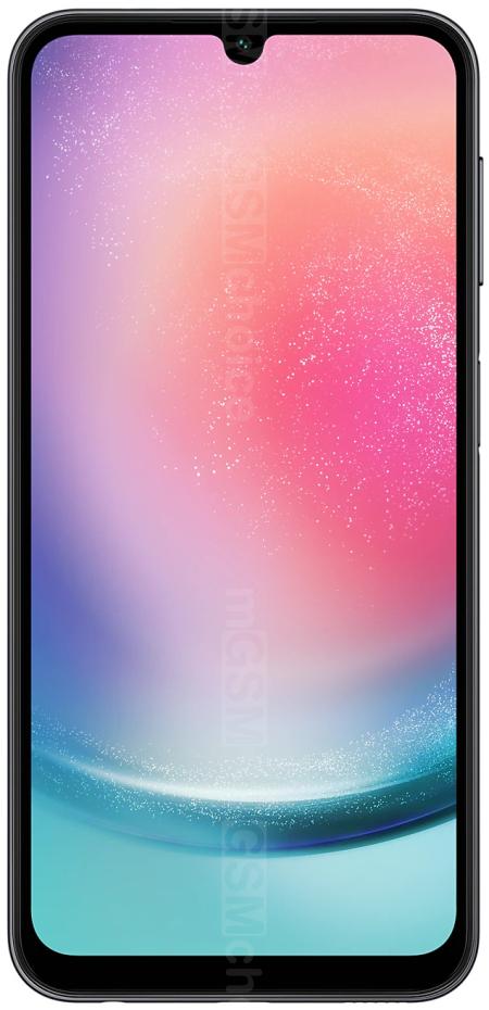 Samsung Galaxy A24, photo 1