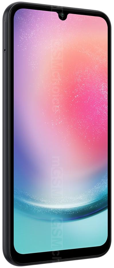 Samsung Galaxy A24, photo 2