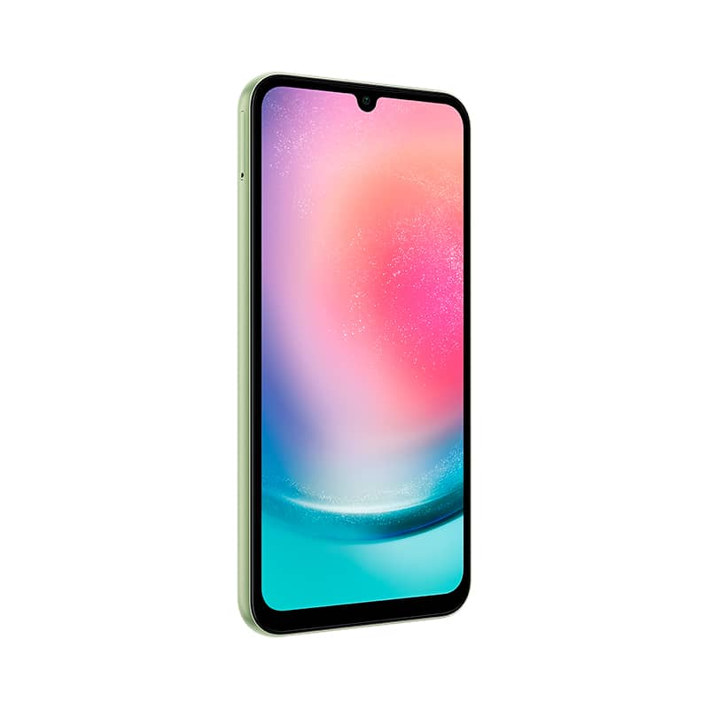 Samsung Galaxy A24, photo 4