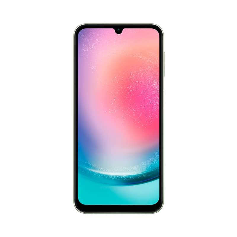 Samsung Galaxy A24, photo 5