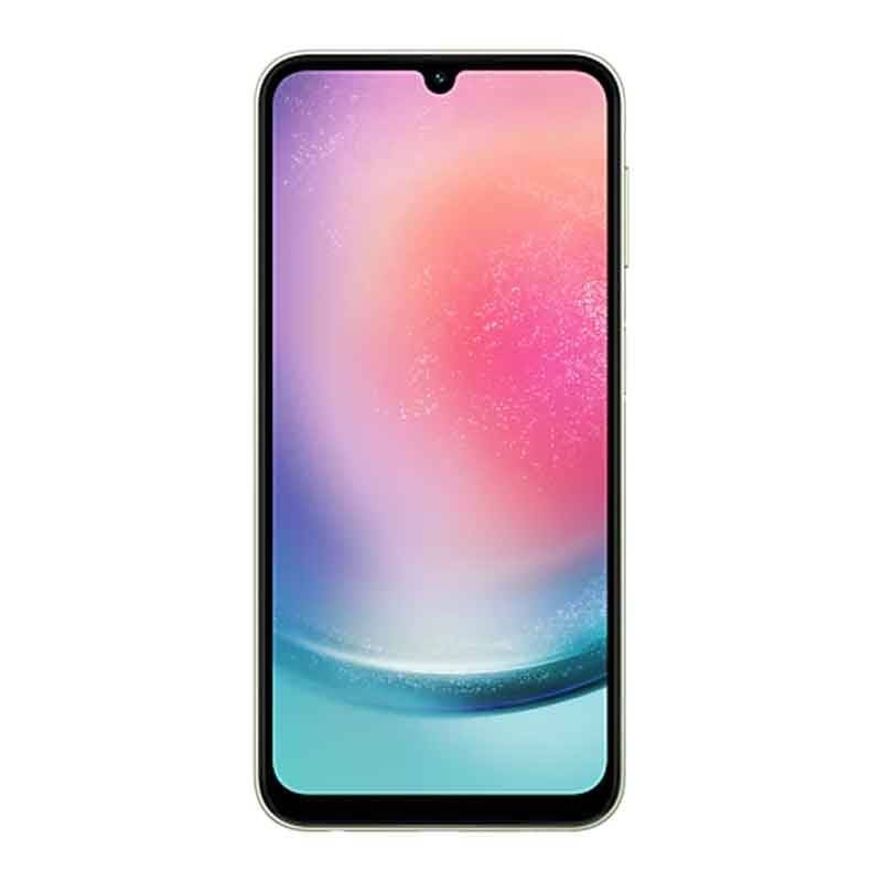 Samsung Galaxy A24, photo 7