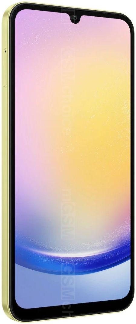 Samsung Galaxy A25، صورة 2