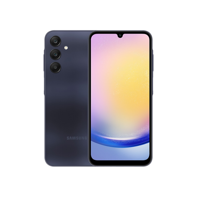 Samsung Galaxy A25، صورة 4