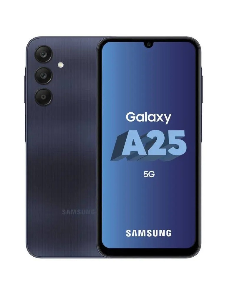 Samsung Galaxy A25، صورة 8