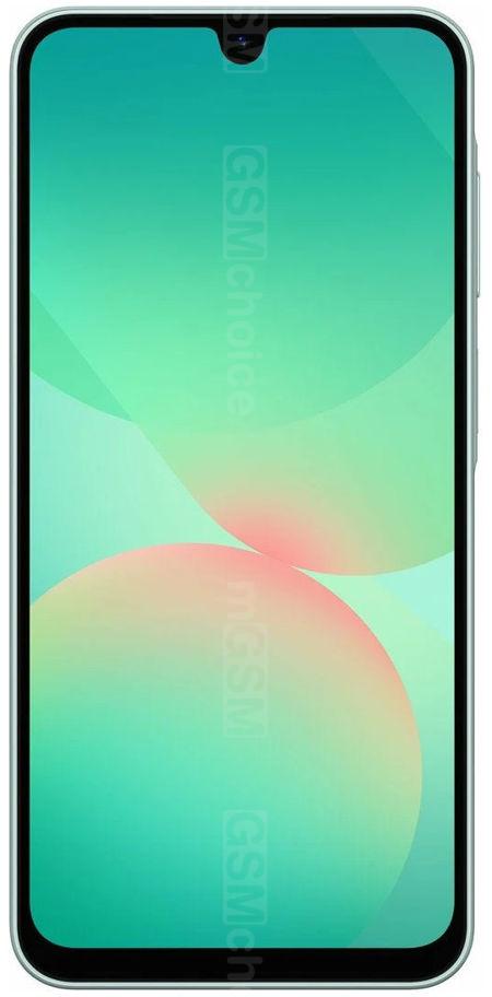 Samsung Galaxy A26, photo 1