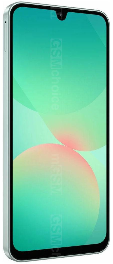 Samsung Galaxy A26, photo 2