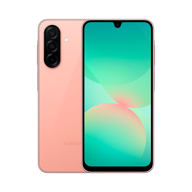 Samsung Galaxy A26, photo 4
