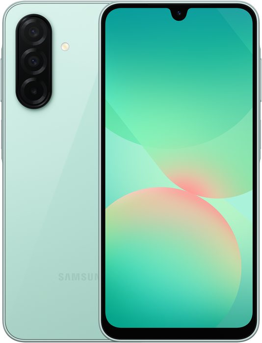 Samsung Galaxy A26, photo 9