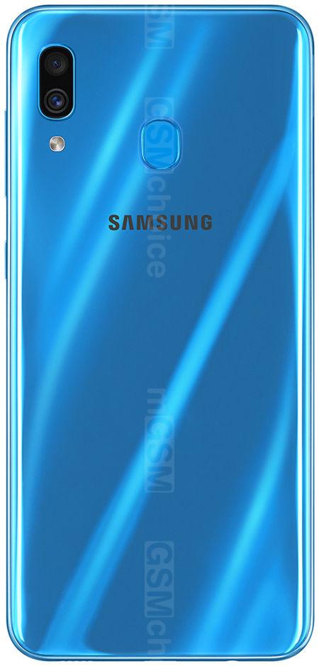 Samsung Galaxy A30، صورة 1