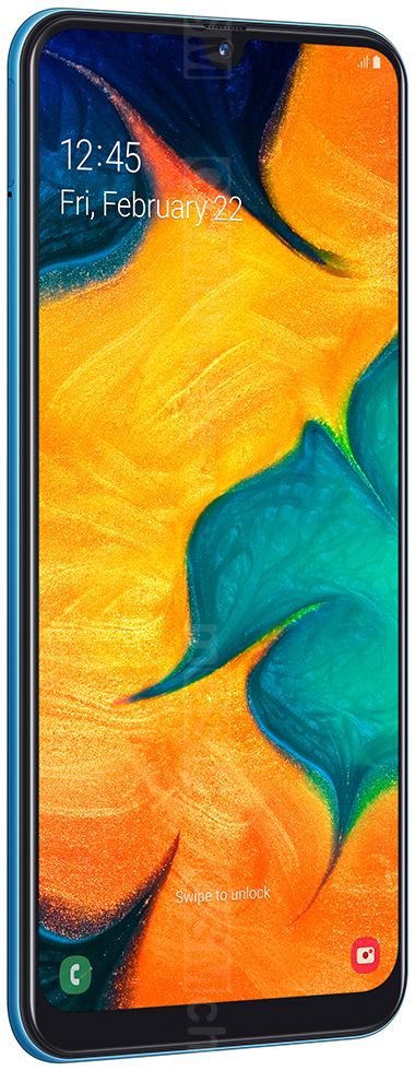 Samsung Galaxy A30، صورة 2