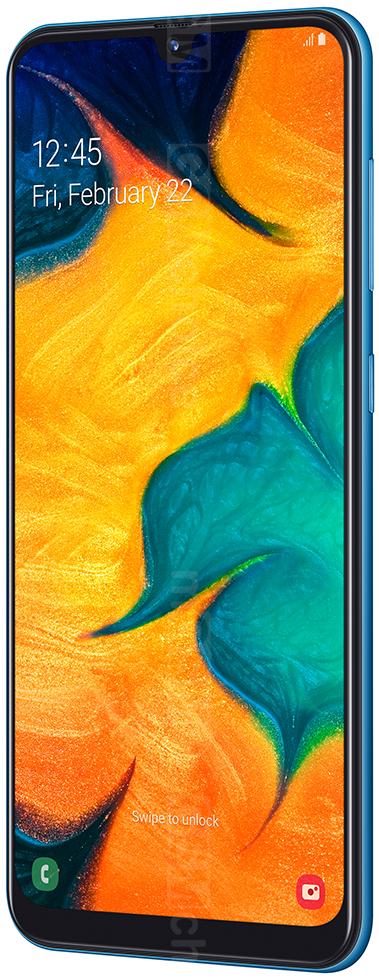 Samsung Galaxy A30، صورة 3