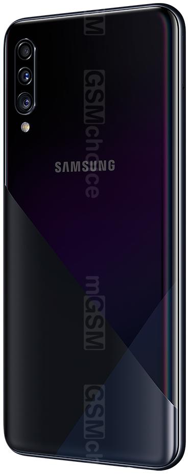 Samsung Galaxy A30s, photo 1