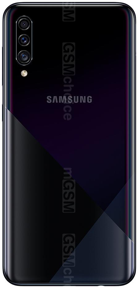 Samsung Galaxy A30s, photo 2