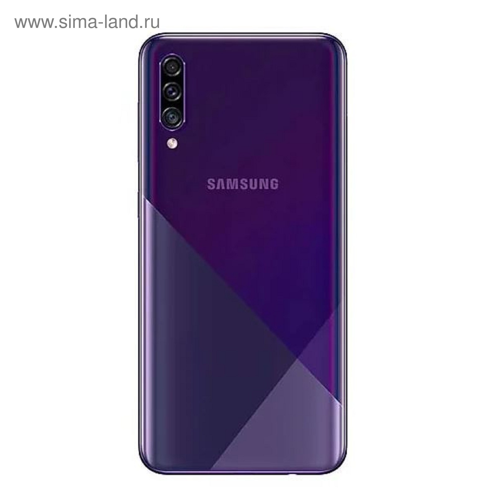 Samsung Galaxy A30s, photo 3