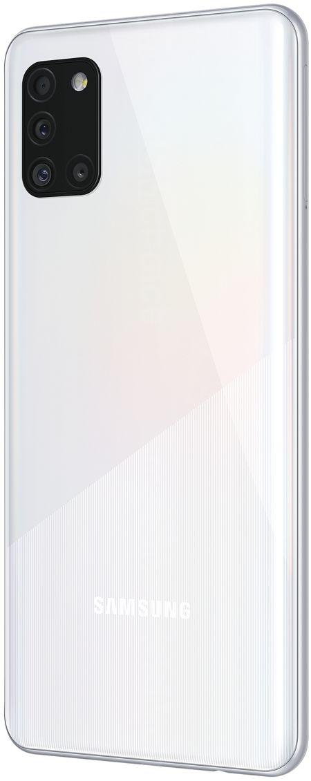 Samsung Galaxy A31، صورة 2