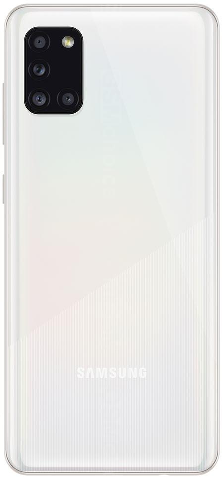 Samsung Galaxy A31، صورة 3