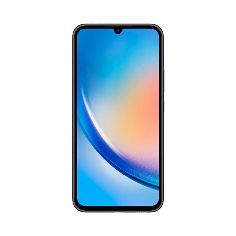 Samsung Galaxy A34, photo 4