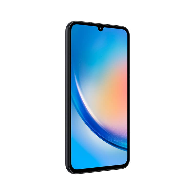 Samsung Galaxy A34, photo 5