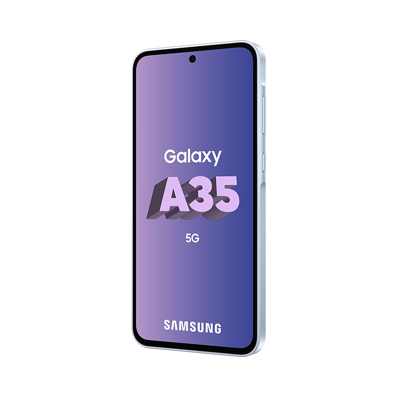 Samsung Galaxy A35, photo 2