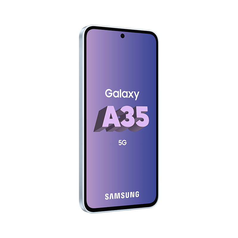 Samsung Galaxy A35, photo 3