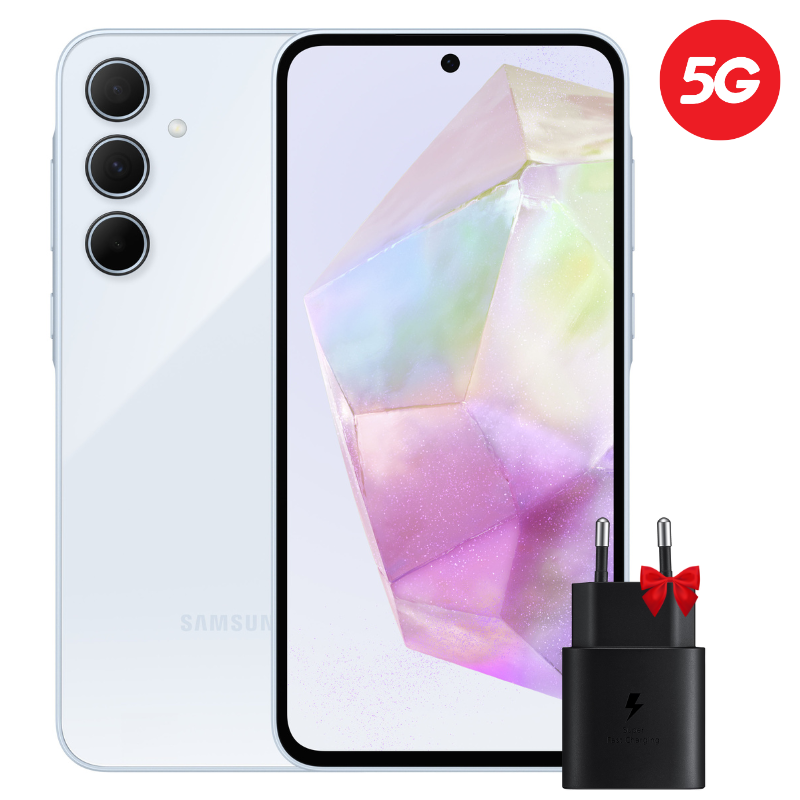 Samsung Galaxy A35, photo 4