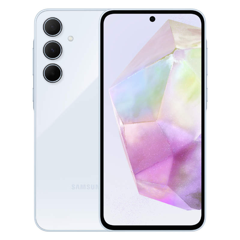 Samsung Galaxy A35, photo 5