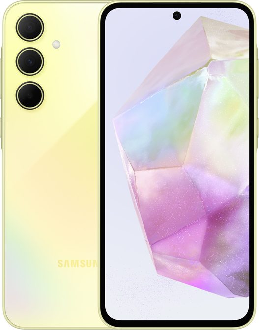 Samsung Galaxy A35, photo 6