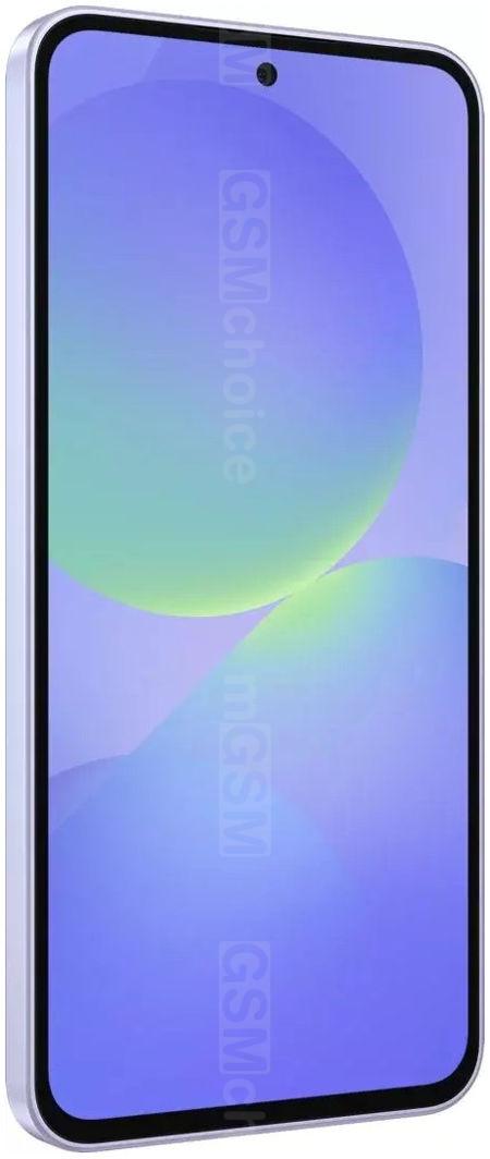 Samsung Galaxy A36، صورة 2