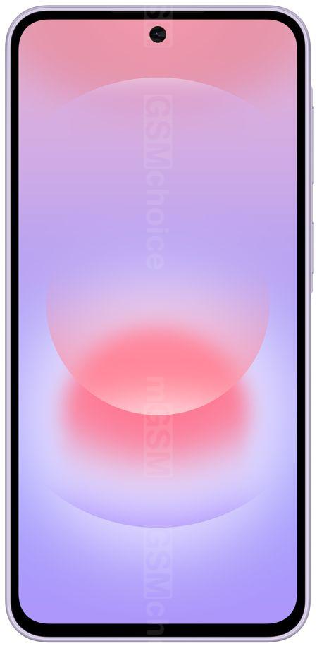 Samsung Galaxy A37، صورة 3