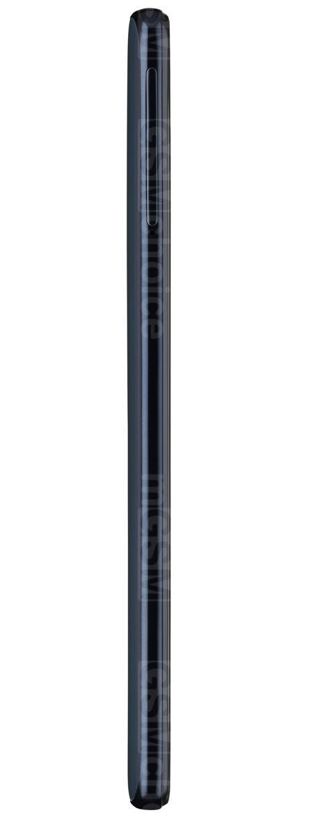 Samsung Galaxy A40, photo 3