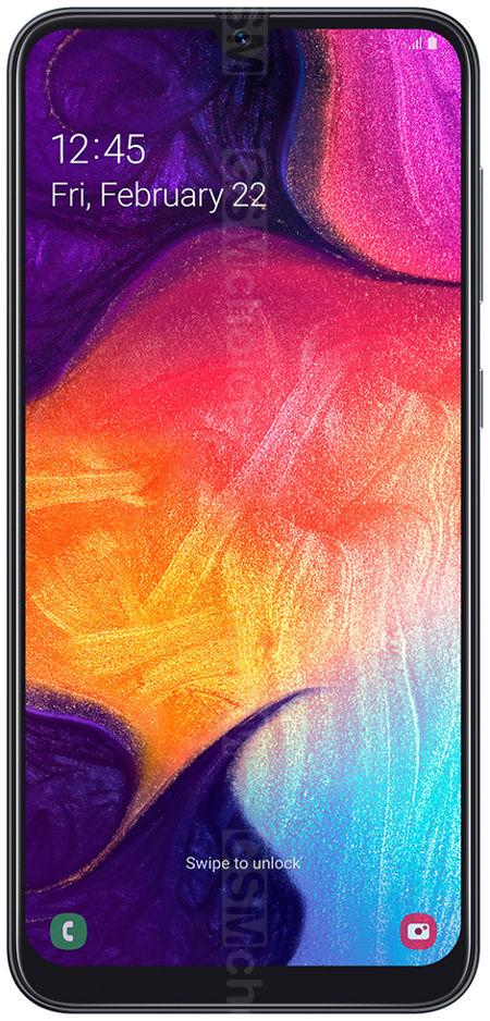Samsung Galaxy A50، صورة 1