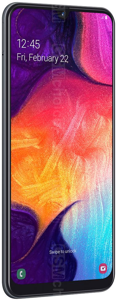 Samsung Galaxy A50، صورة 2