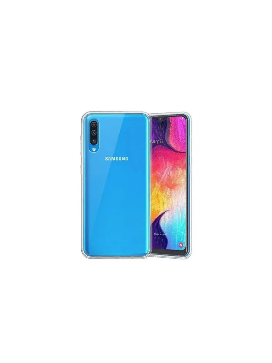 Samsung Galaxy A50، صورة 3