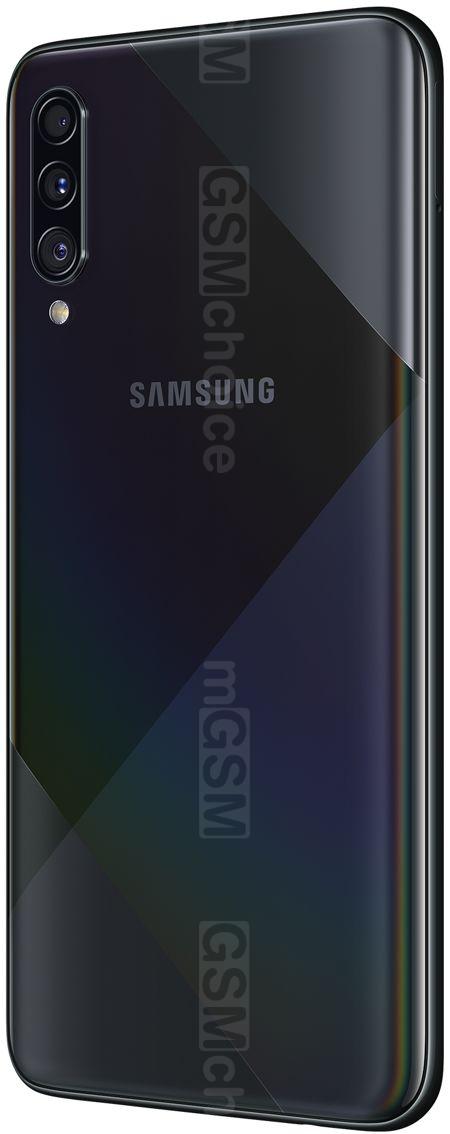 Samsung Galaxy A50s, photo 2