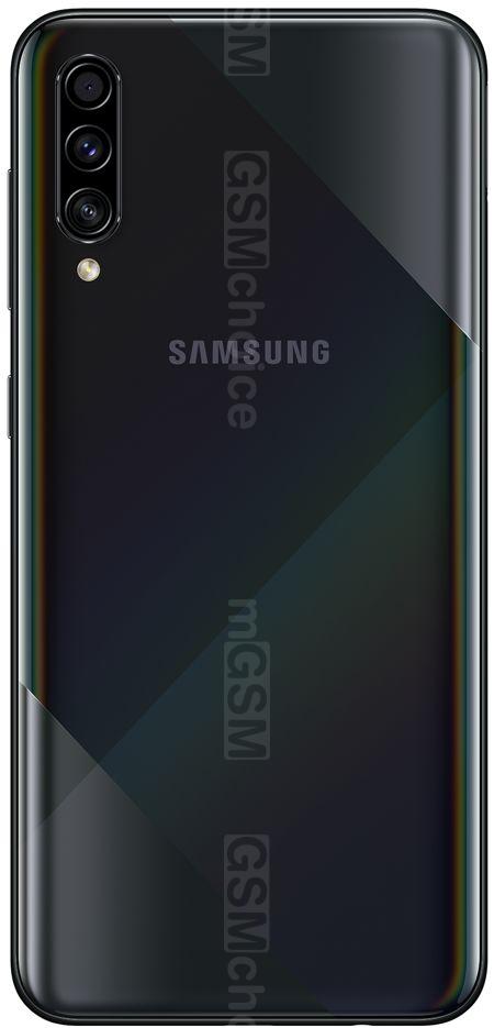 Samsung Galaxy A50s, photo 3