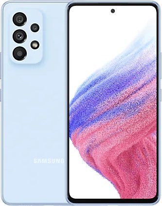 Samsung Galaxy A53، صورة 4