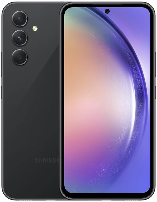 Samsung Galaxy A54، صورة 4