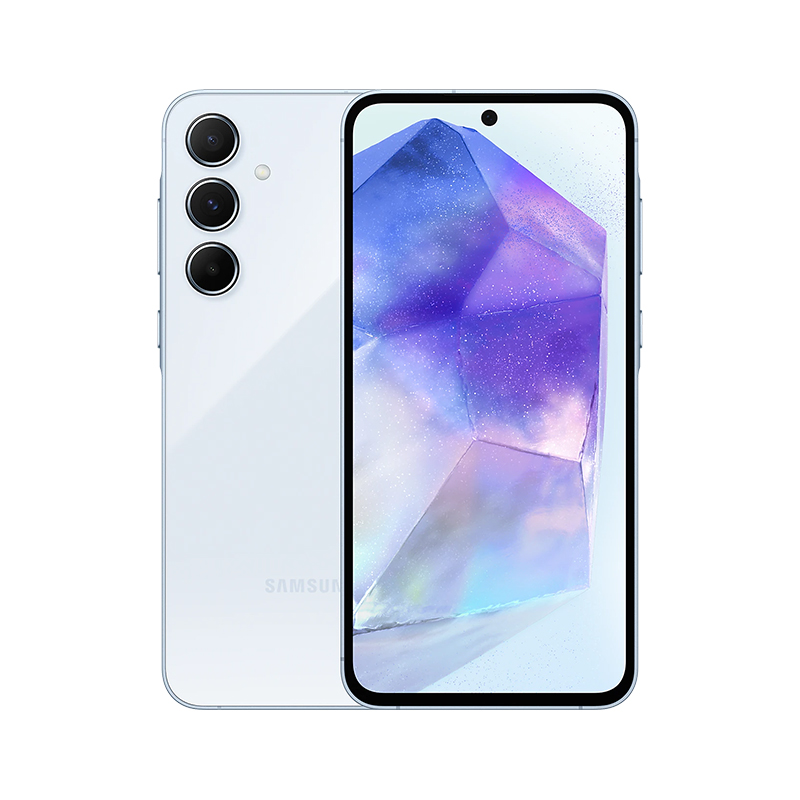 Samsung Galaxy A55، صورة 1