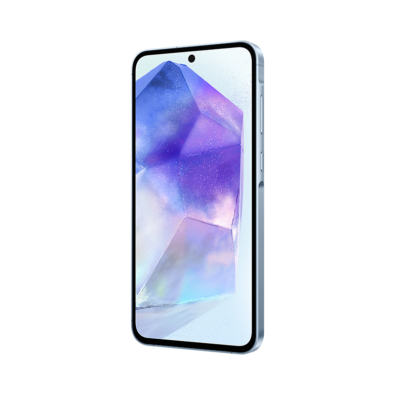 Samsung Galaxy A55، صورة 2