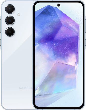 Samsung Galaxy A55، صورة 6