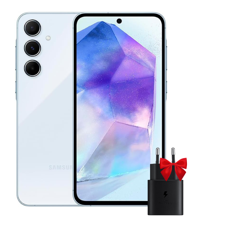 Samsung Galaxy A55، صورة 5