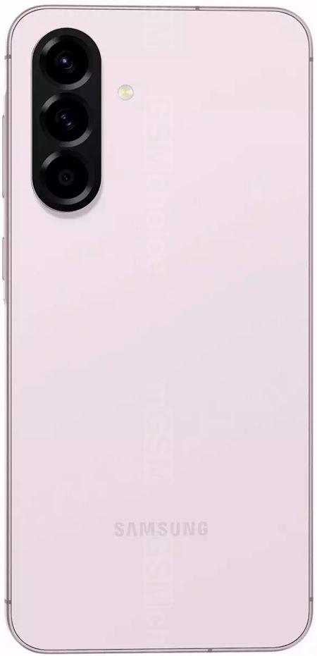 Samsung Galaxy A56, photo 1